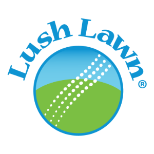 Lush Lawn Logo